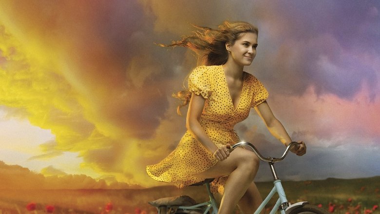 кадр из фильма Счастье в конверте