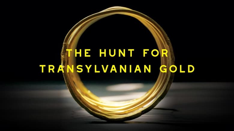 кадр из фильма The Hunt for Transylvanian Gold