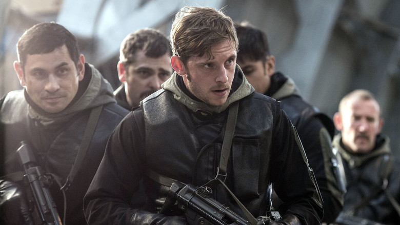 кадр из фильма 6 дней