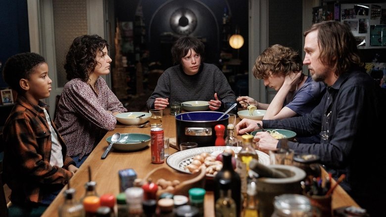 кадр из фильма Das Licht