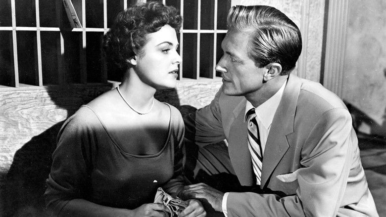 кадр из фильма Target Earth