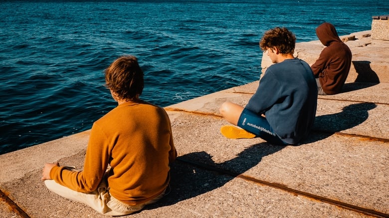 кадр из фильма Adam & Henry Adventures