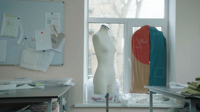 кадр из фильма Весна-Літо