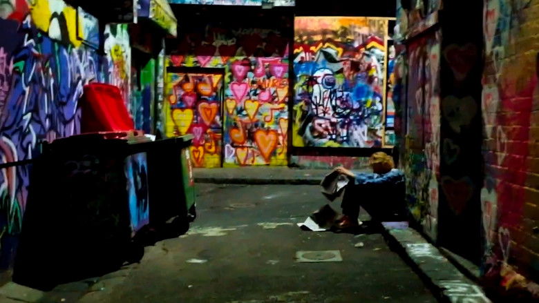 кадр из фильма Why We Kill