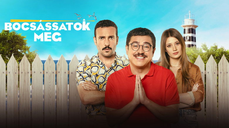 кадр из фильма Özür Dilerim