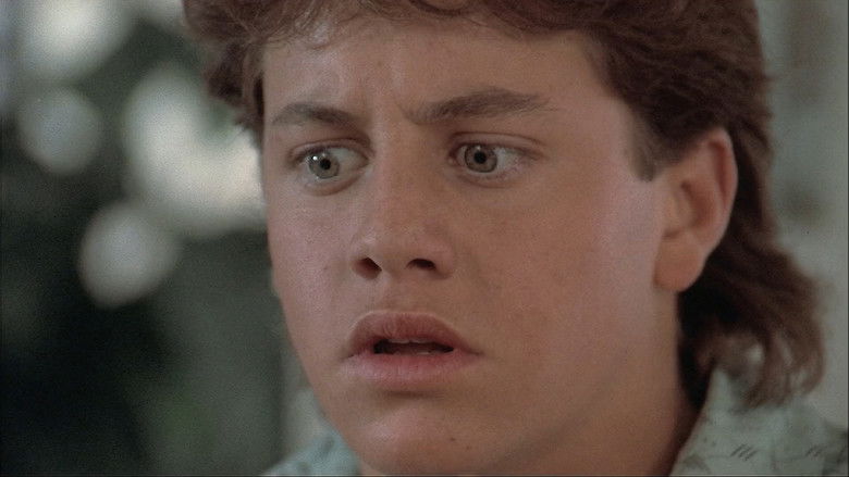 кадр из фильма Каков отец, таков и сын