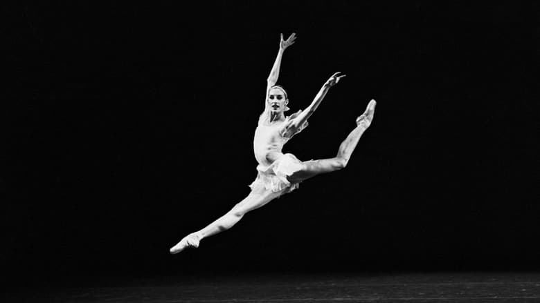 кадр из фильма Restless Creature: Wendy Whelan