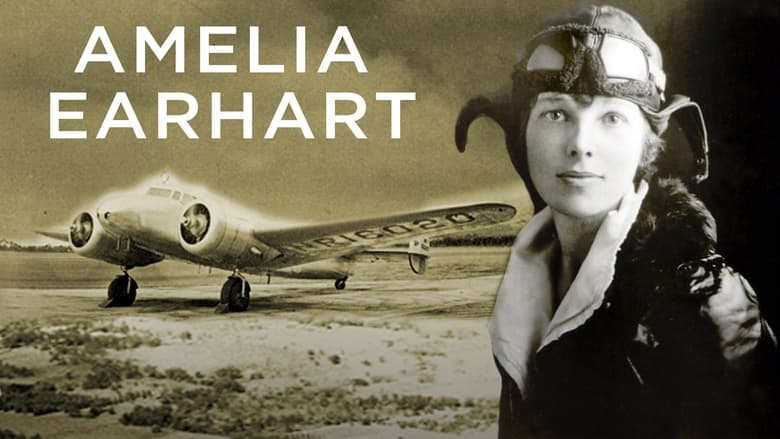 кадр из фильма Amelia Earhart: The Price of Courage