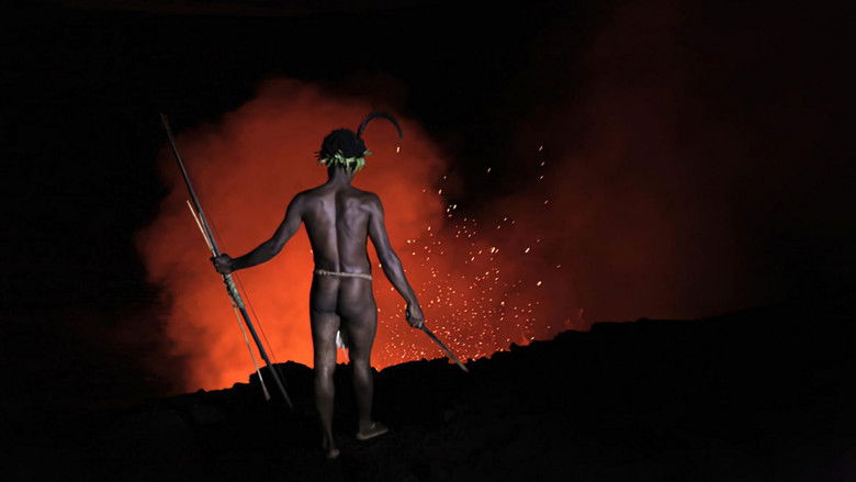 кадр из фильма Танна