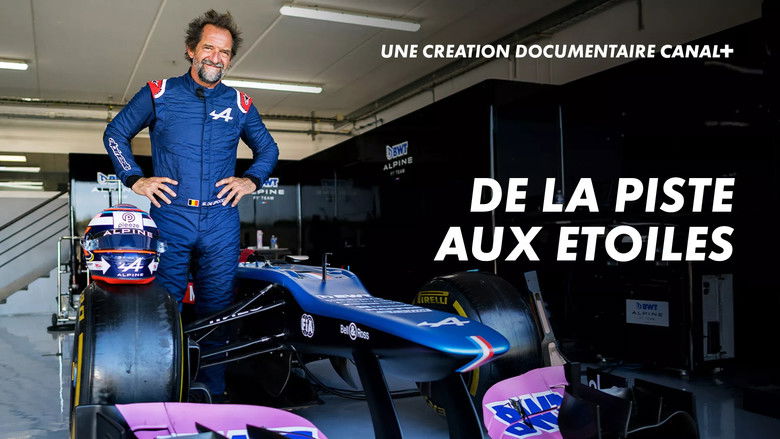 кадр из фильма De la piste aux étoiles