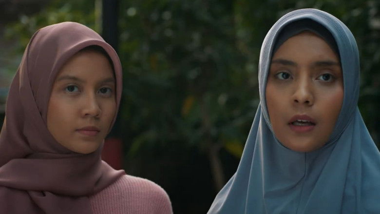 кадр из фильма Anak Kunti