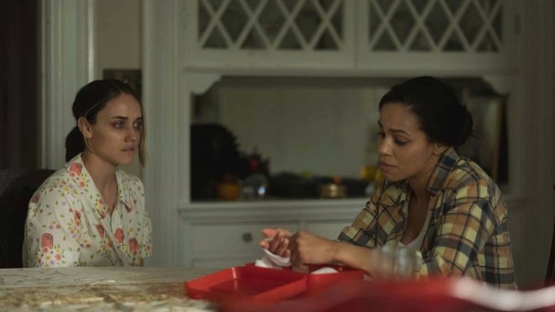 кадр из фильма Birthrite