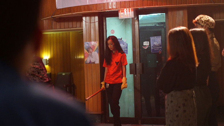 кадр из фильма Golden Slumbers