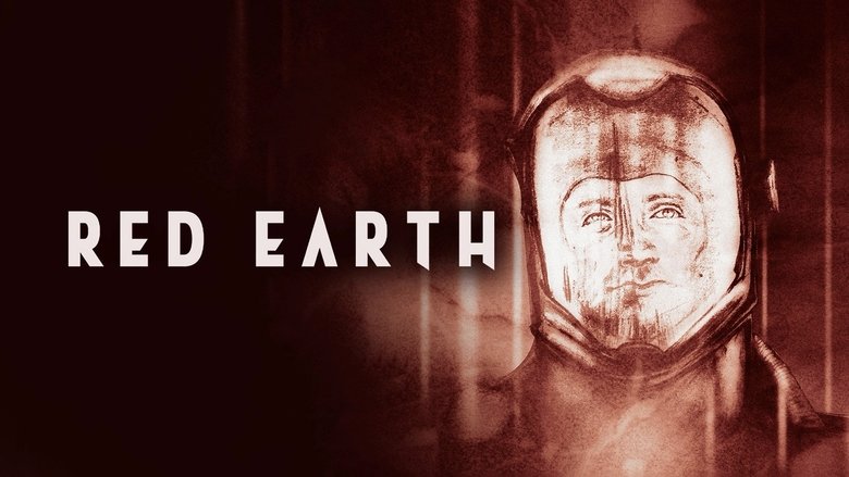 кадр из фильма Red Earth