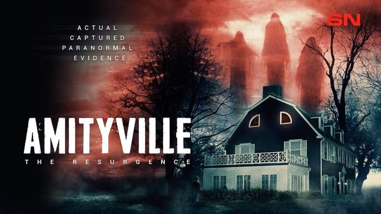 кадр из фильма Amityville - The Resurgence
