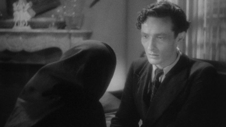 кадр из фильма Le Puritain