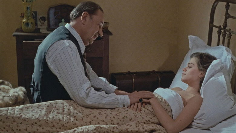 кадр из фильма Король Парижа