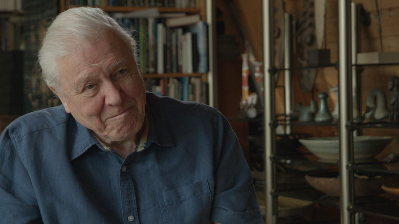 кадр из фильма Zoo Quest in Colour