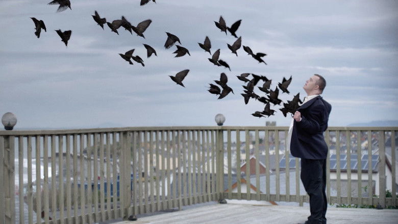 кадр из фильма The Secret Life of Tom Lightfoot