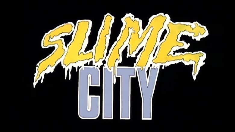 кадр из фильма Slime City