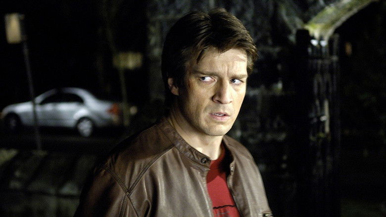 кадр из фильма Белый шум 2: Сияние