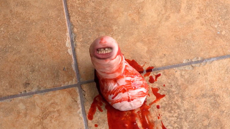 кадр из фильма Jimmy the Killer Dick