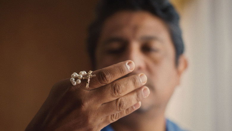 кадр из фильма Balada de un Inmigrante con Memoria