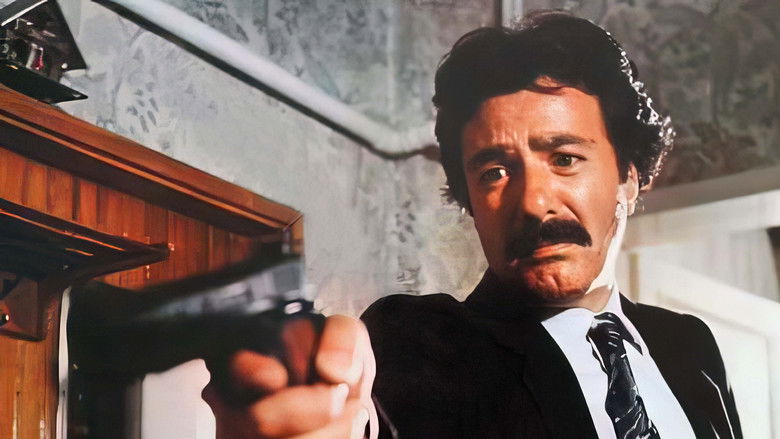 кадр из фильма Affet Allahım