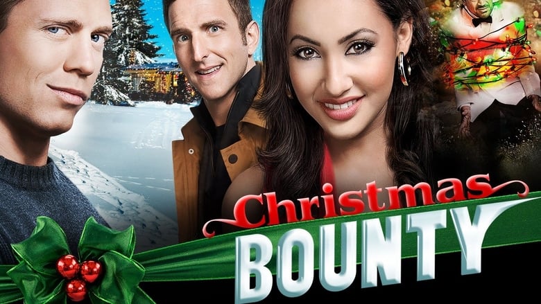 кадр из фильма Christmas Bounty