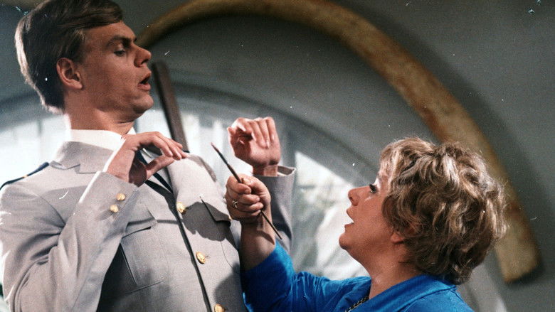 кадр из фильма Damernes ven