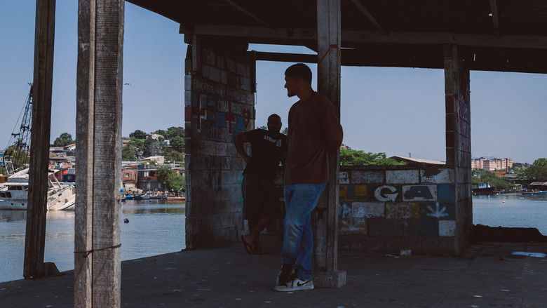 кадр из фильма Antes do Último Adeus