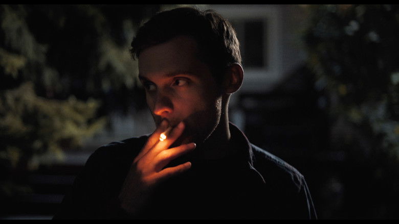 кадр из фильма Cooke Concrete