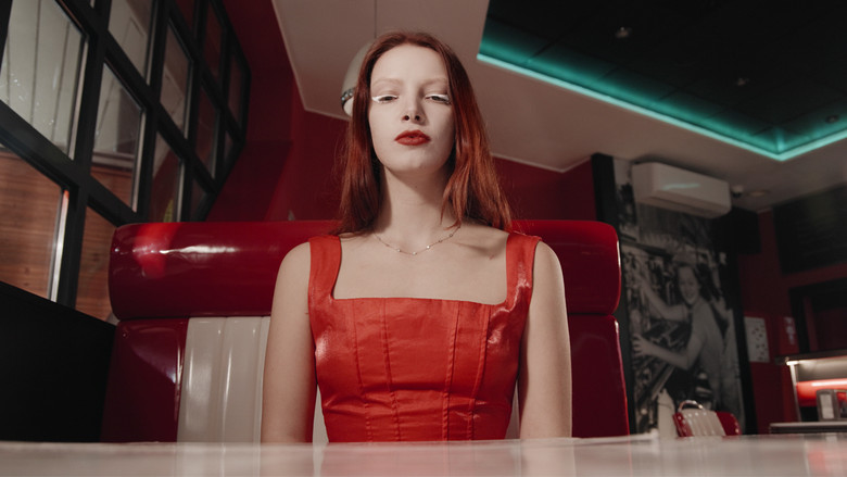 кадр из фильма Rande