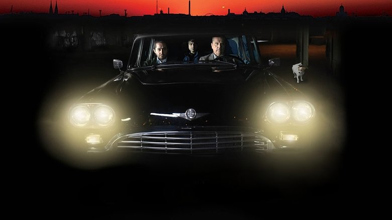 кадр из фильма По ту сторону надежды