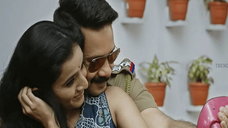 кадр из фильма காளிதாஸ்