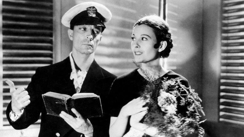 кадр из фильма Брак назло