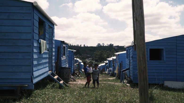 кадр из фильма Teto Pra Quem