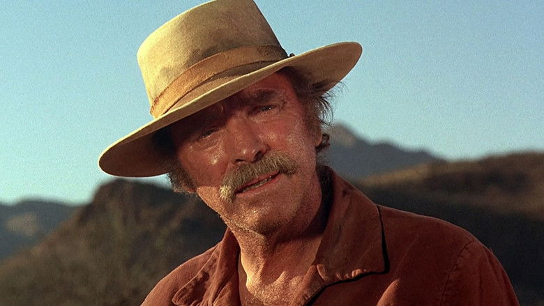 кадр из фильма Рейд Ульзаны