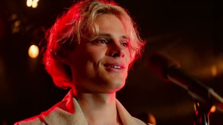 кадр из фильма Золотые времена