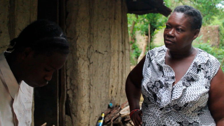 El misterio del arroyo