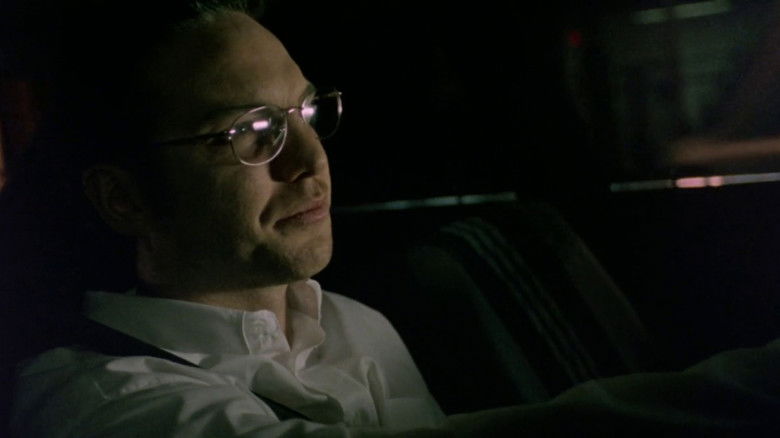 кадр из фильма The Protagonists