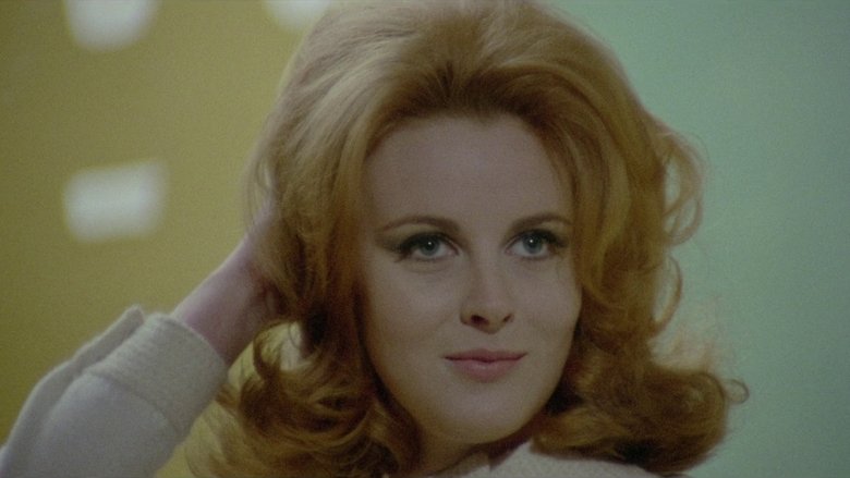 кадр из фильма Самка