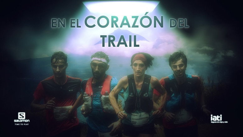 кадр из фильма En el corazón del trail