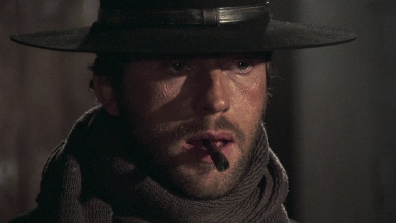 кадр из фильма Великое молчание