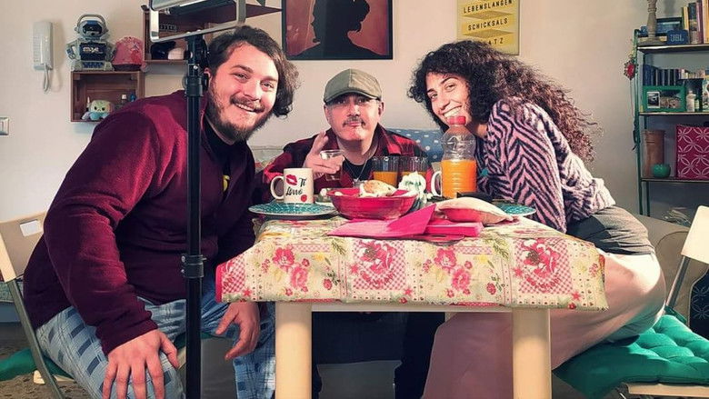 кадр из фильма Anime Sbullonate