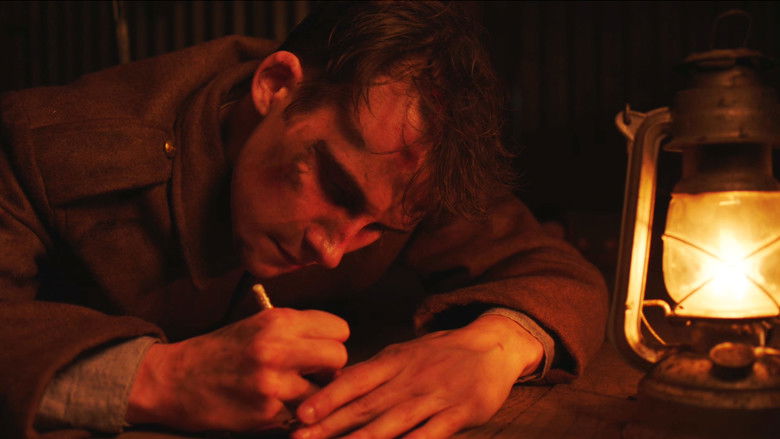 кадр из фильма The Wire Game