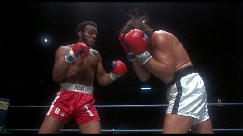 кадр из фильма Кувалда