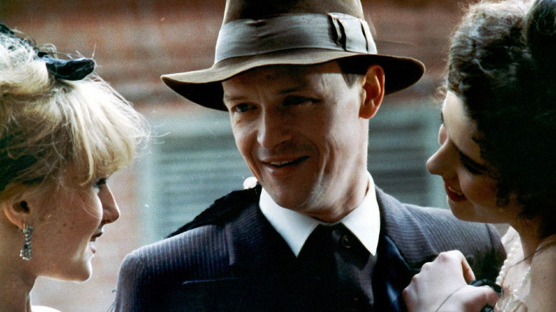 кадр из фильма Kawalerskie życie na obczyźnie