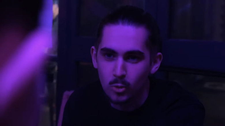 кадр из фильма Fuis-moi, je te fuis