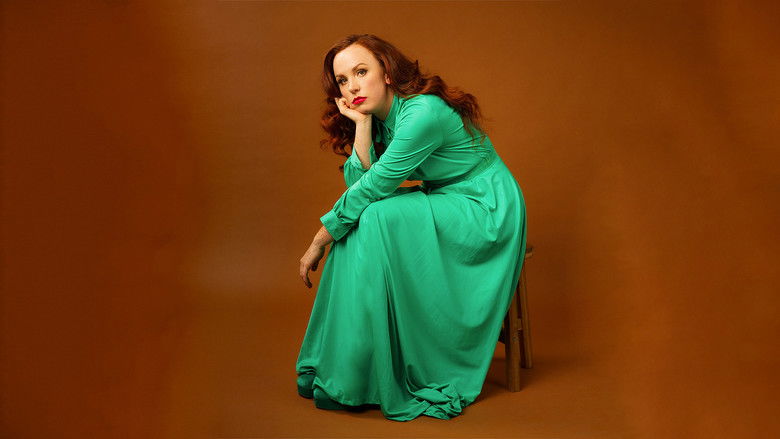 кадр из фильма Catherine Bohart: Again, With Feelings